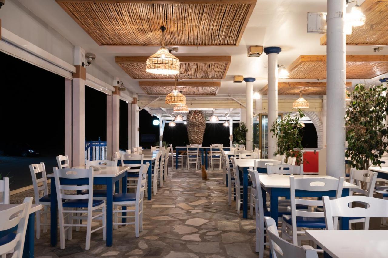 Prasonisi Light House Boutique Hotel Exterior foto