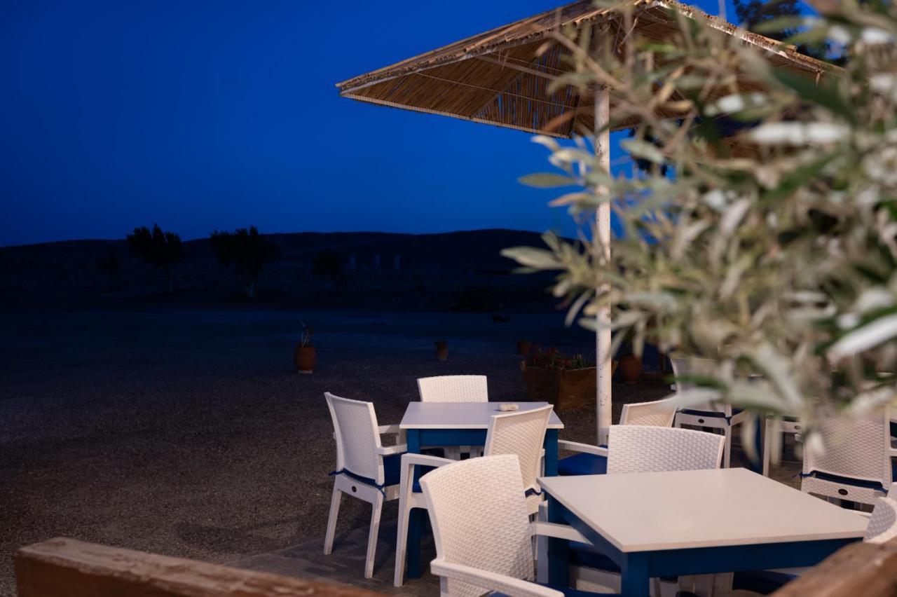 Prasonisi Light House Boutique Hotel Exterior foto