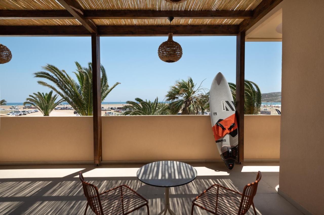 Prasonisi Light House Boutique Hotel Exterior foto
